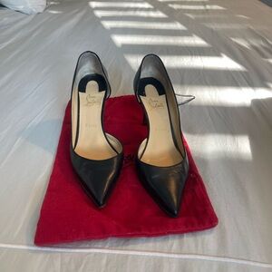 Christian Louboutin Sz 40